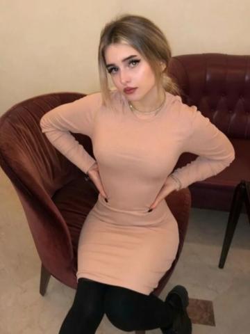 Индивидуалка Эмиля Фотография 2